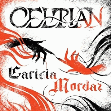 Celtian : Caricia Mordaz